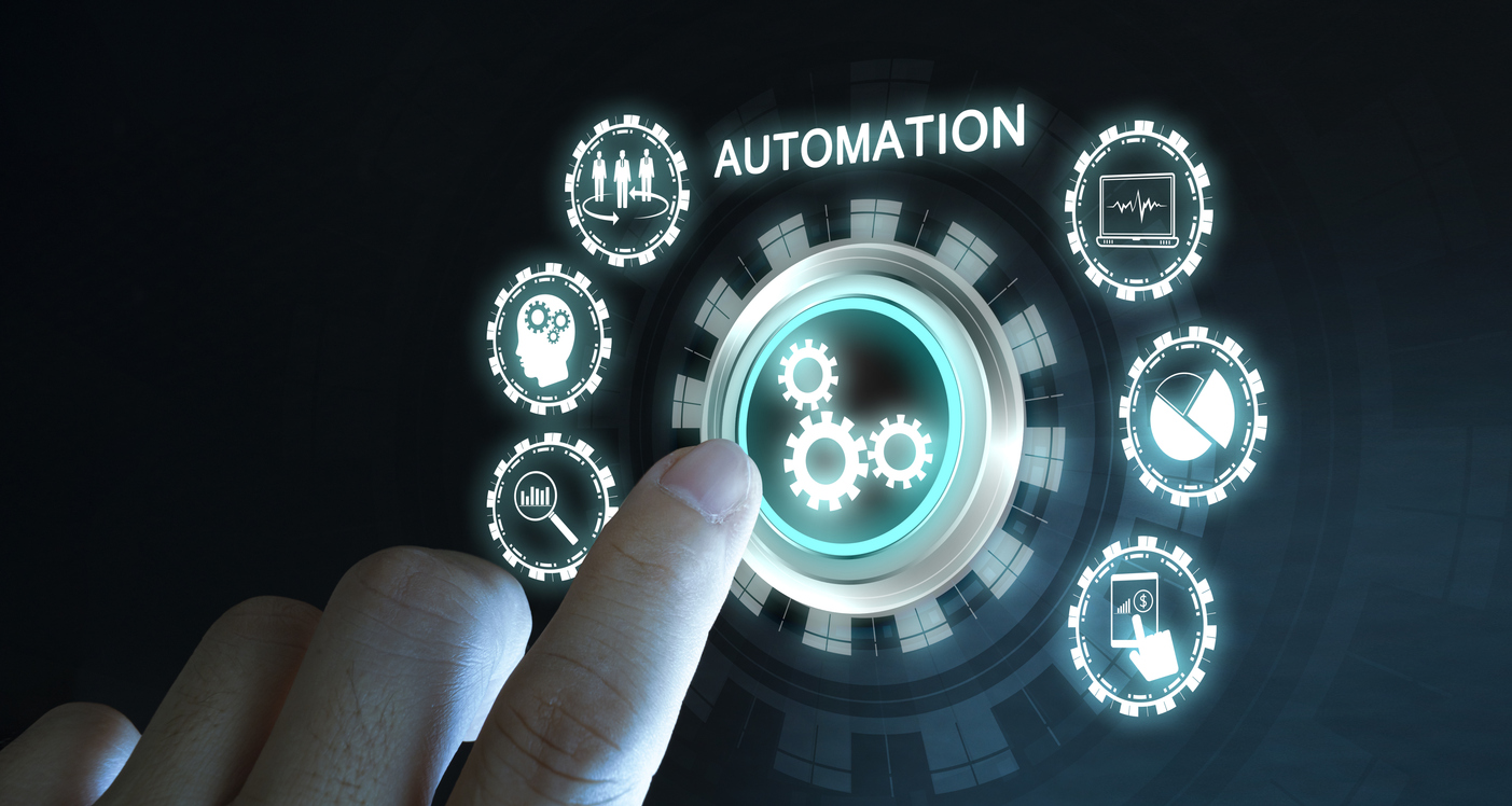 automatisation des taches