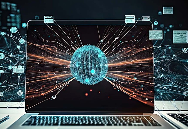 Automatisation de processus métiers