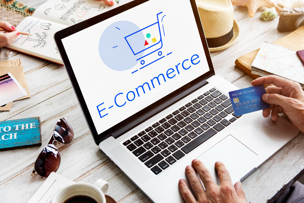 Développement e-commerce